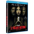 El Vigilante Nocturno: Demonios Heredados [Blu-ray] (2023) Nattevagten - d&aelig;moner g&aring;r i arv