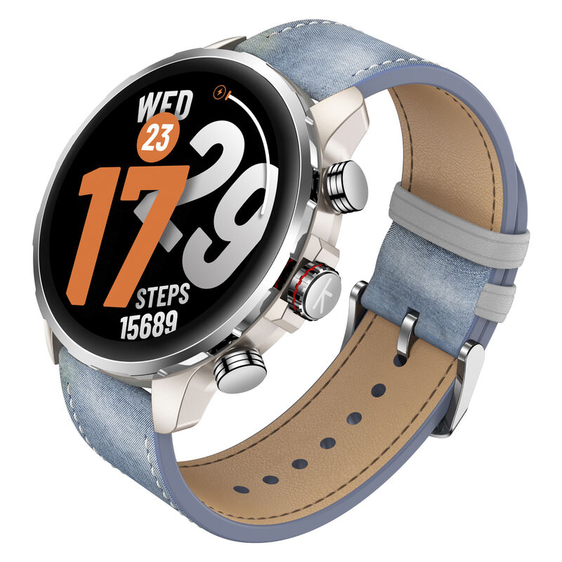Smartwatch Kieslect Kr3 image number null