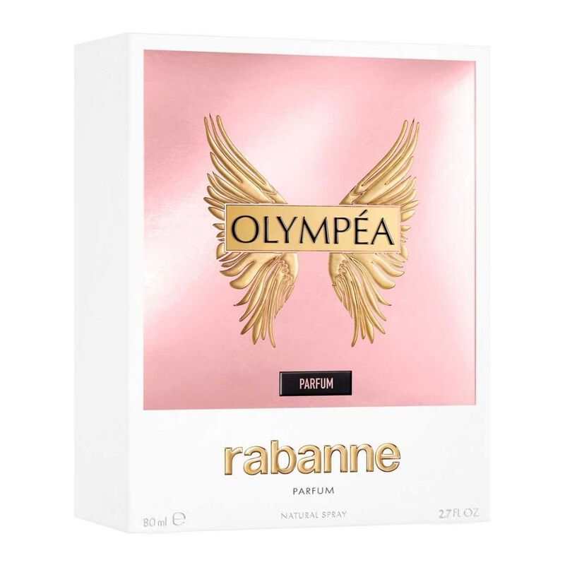 Perfume de Mujer Paco Rabanne Olympea Parfum 80... image number null
