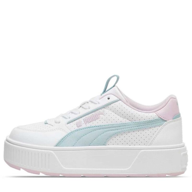 Tenis Puma Karmen Rebelle Tropical JR para Muje... image number null