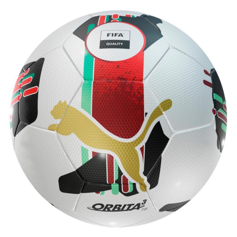 Bal&oacute;n Puma Orbita 3 FRMF para F&uacute;tbol image number null