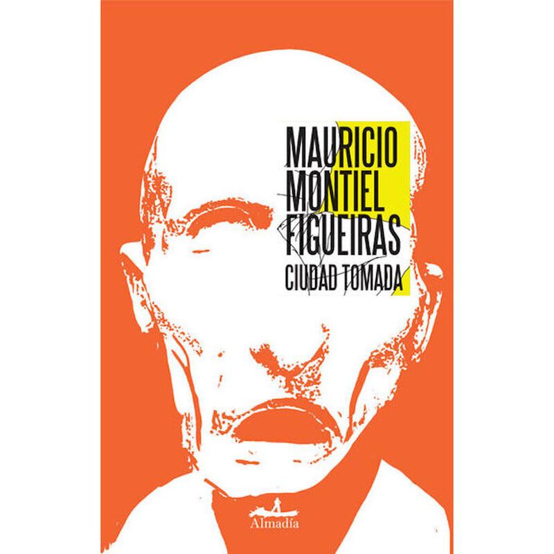 Ciudad tomada image number null