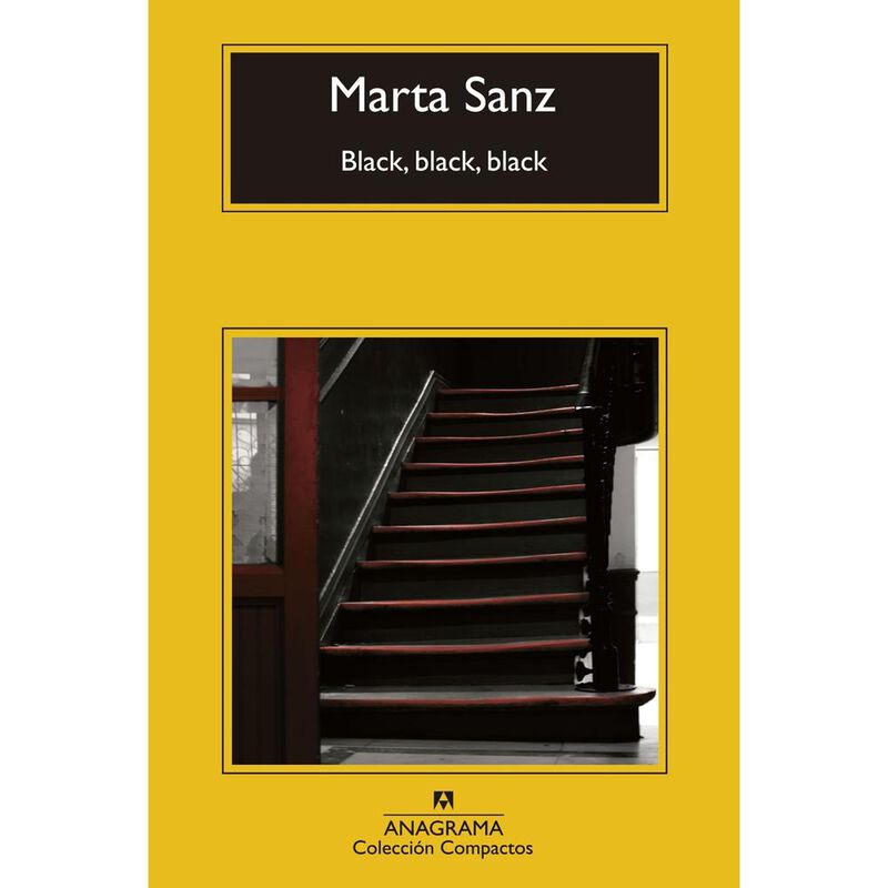 Black, black, black image number null