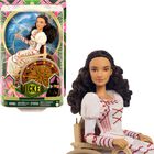 Mu&ntilde;eca De Moda Mattel Universal Wicked Nessarose Con Silla De Ruedas