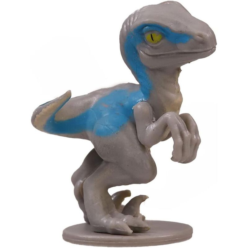 Juego de Mesa No Tires A Blue de Jurassic World image number null