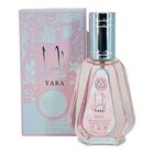 Perfume Ard Al Zaafaran Yara Eau De Parfum Para Mujer, 50 Ml