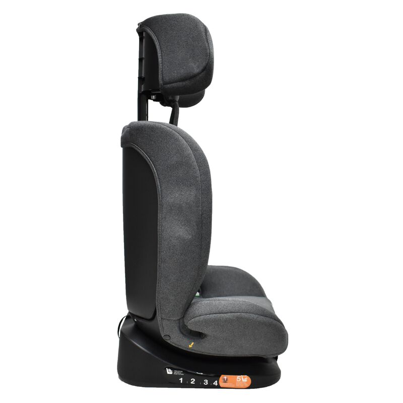 Autoasiento Prix Reclinaci&oacute;n Ajustable Arn&eacute;s De... image number null