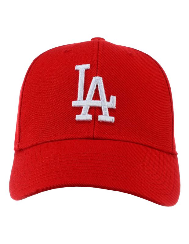 Gorra Caballero Forty Seven 47 Los Angeles Dodg... image number null