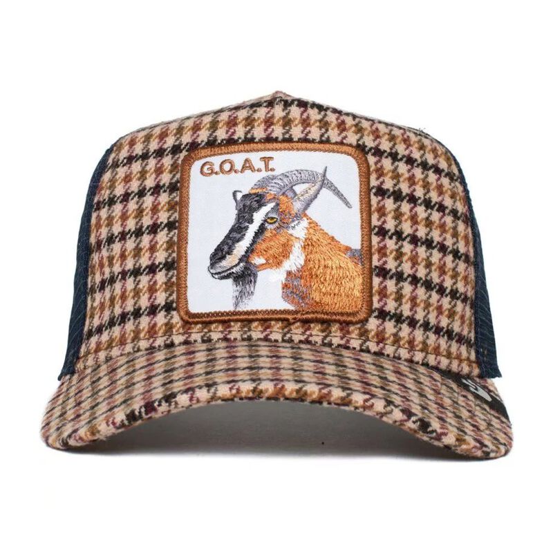 Gorra Goorin Bros Goat 1011064 image number null