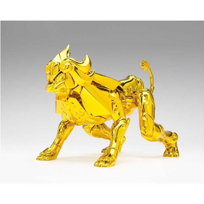 Figura Saint Cloth Myth Ex &ndash; Leo Ikki -inherito... image number null