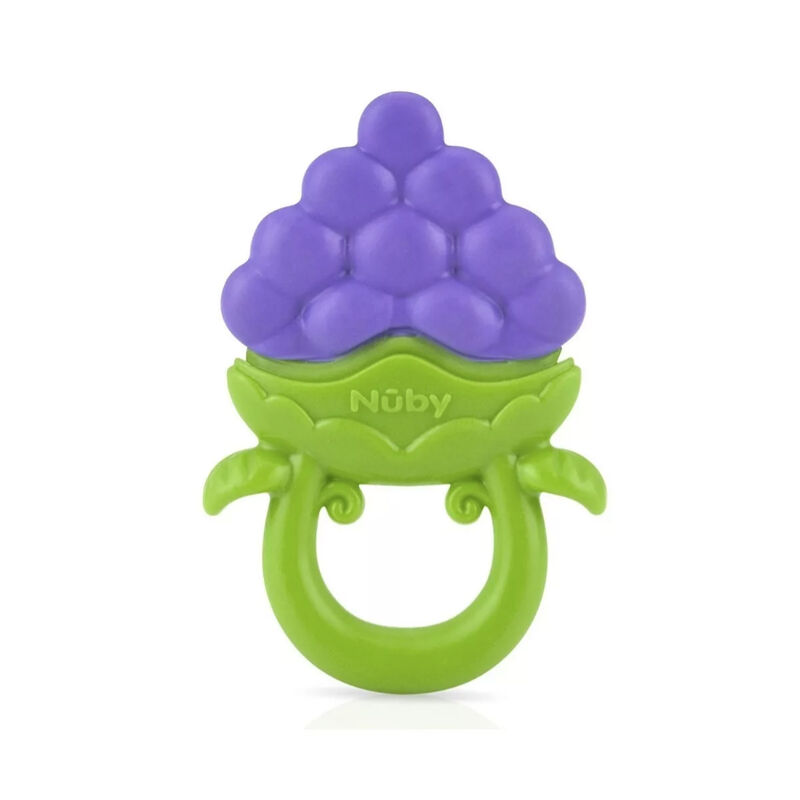 Mordedera Fruity Chews Nuby Uva image number null