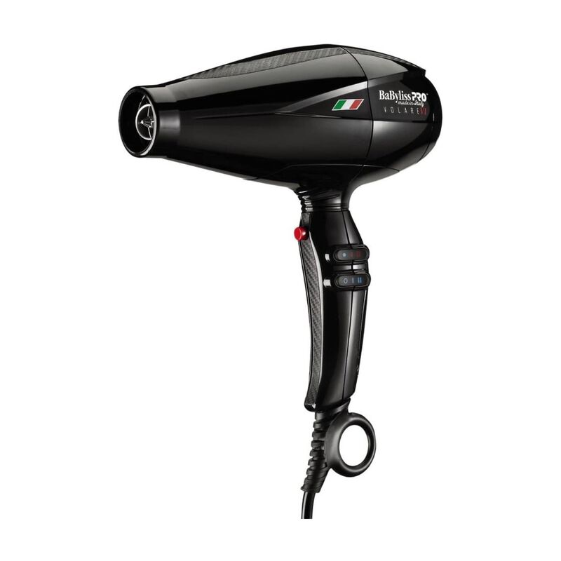 Secadora BabylissPro Ferrari Modelo BABFV1ES image number null