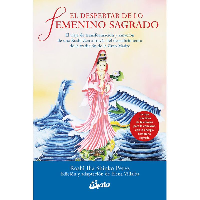El despertar de lo femenino sagrado image number null
