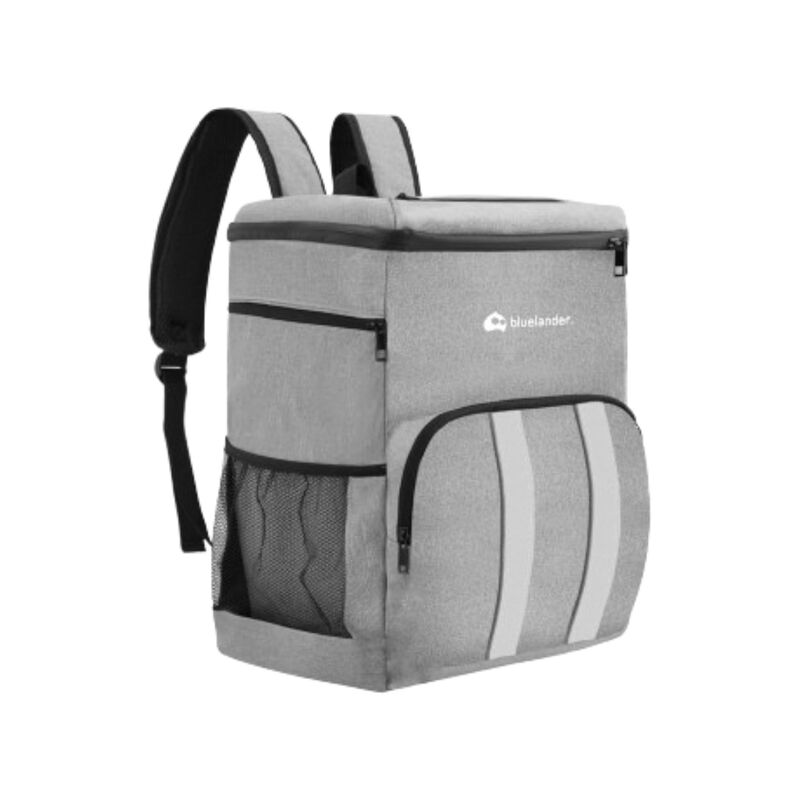 Mochila  Hielera Térmica Aislada Capacidad de 2... image number null