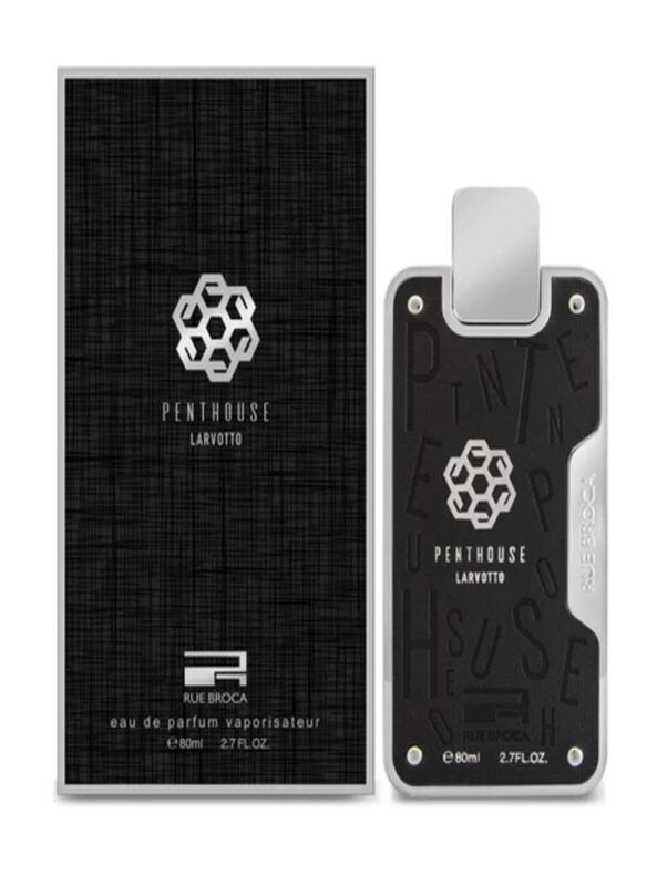 Perfume Afnan Rue Broca Penthouse Larvotto Eau ... image number null