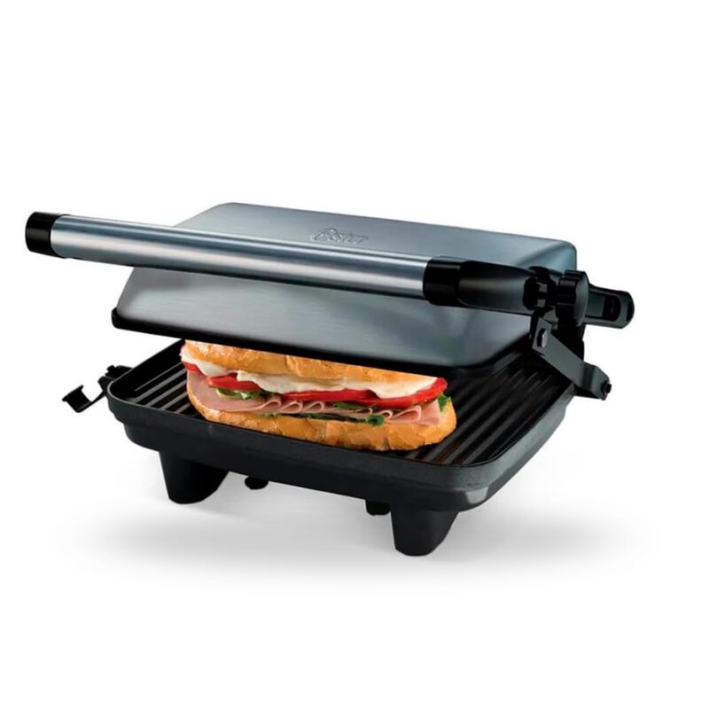 Parrilla Sandwichera Oster Mod. CKSTPA2880-013 image number null