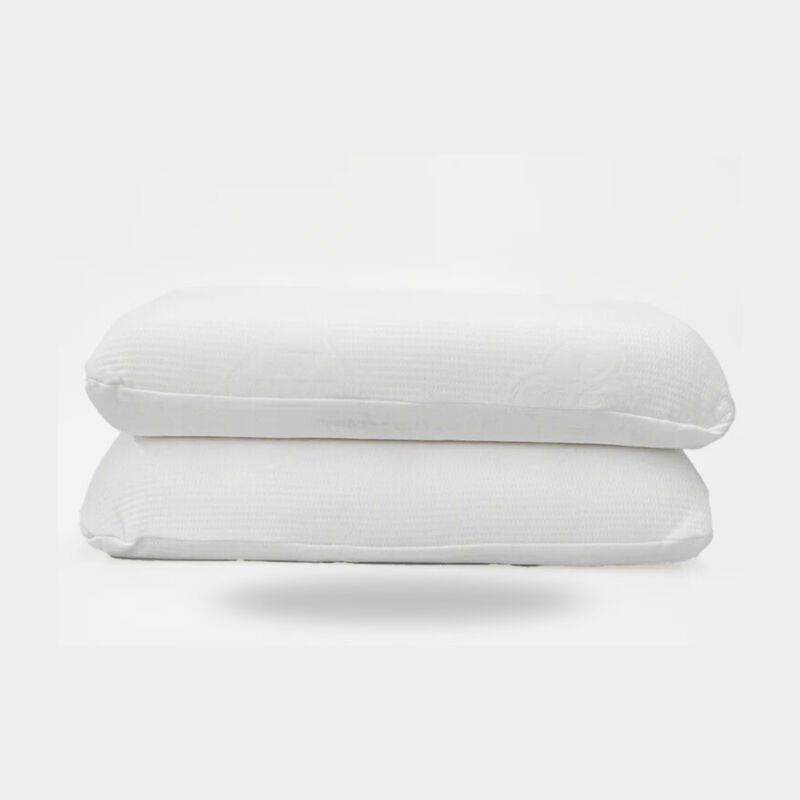 Almohada 2 Pack Memory Foam Firme 4 Est image number null
