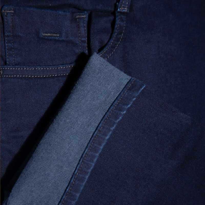 Duc Denim - Jeans Corte Entubado Louis the Libe... image number null
