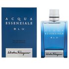 Perfume Acqua Essenziale Blue Salvatore F.  100Ml Edt