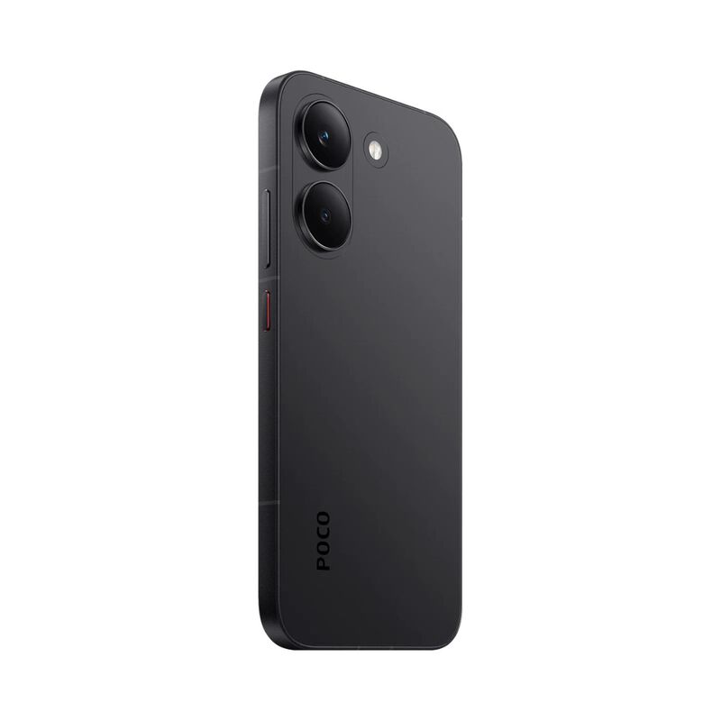 Xiaomi Poco X8 Pro 5g 512gb/8ram Negro image number null