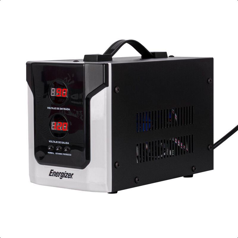 ENERGIZER Regulador de Voltaje con Display Digi... image number null
