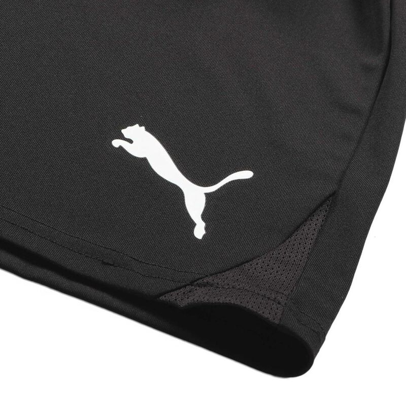 Short Puma Teamgoal Para Hombre image number null