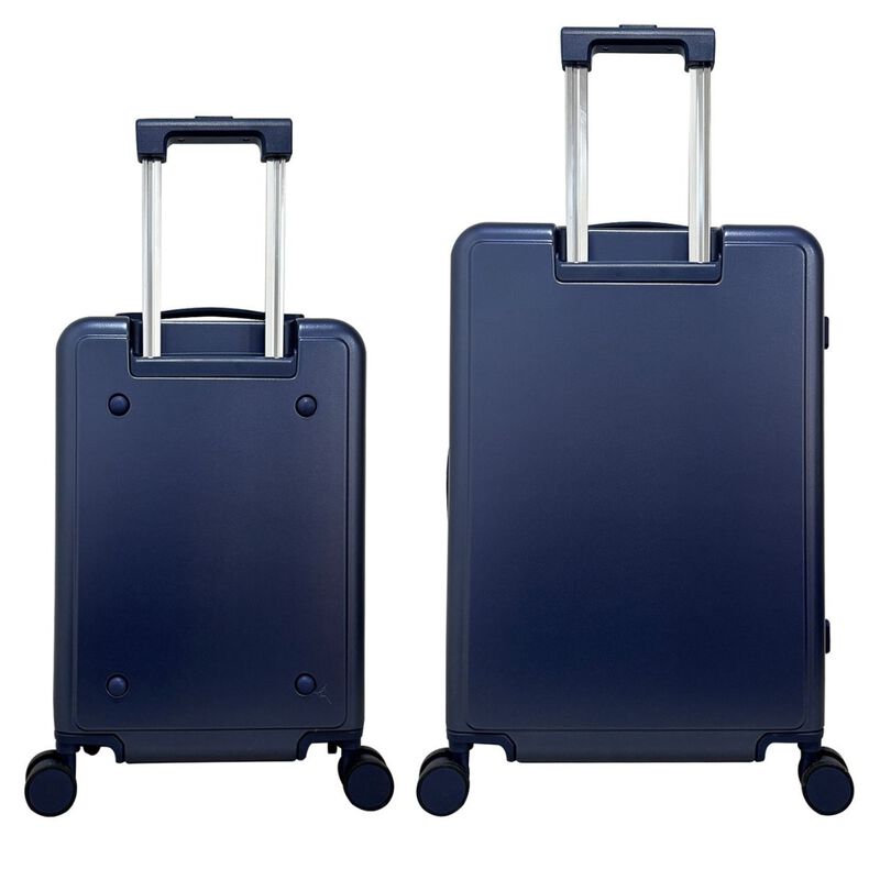 Set de Maletas Rigidas Peaktour Creta 20 y 24 p... image number null