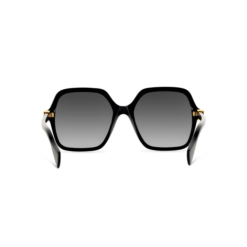 Lentes de Sol Dama GUCCI GG10722S-001 Color Neg... image number null