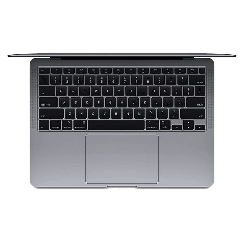 Laptop Apple Macbook Air 2020 Core I3 256gb 8gb... image number null