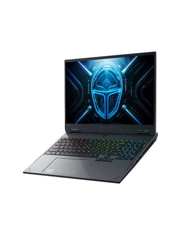 Laptop Thunderobot Radiant 16 I7-13650hx Rtx506... image number null