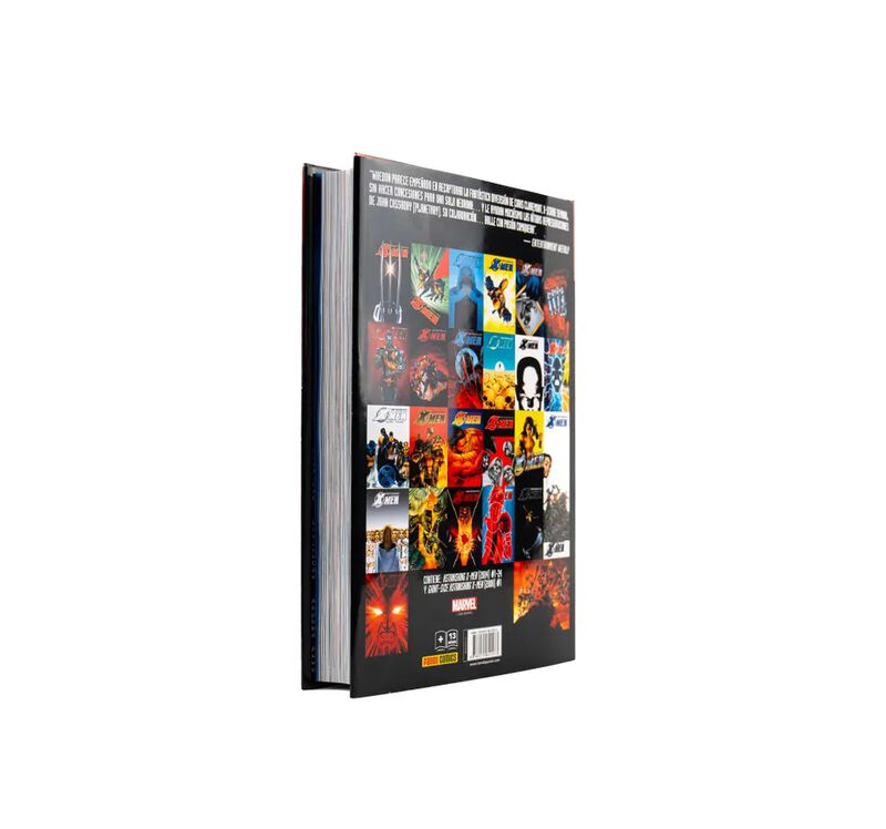 Astonishing X-Men de Whedon & Cassaday (Marvel ... image number null