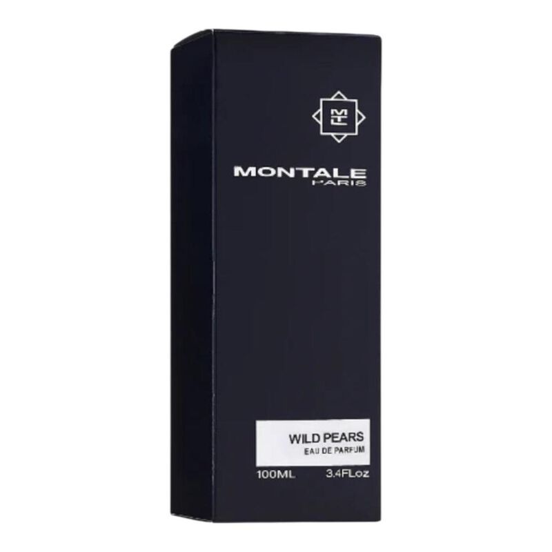 Perfume Montale Wild Pears Edp 100 Ml image number null