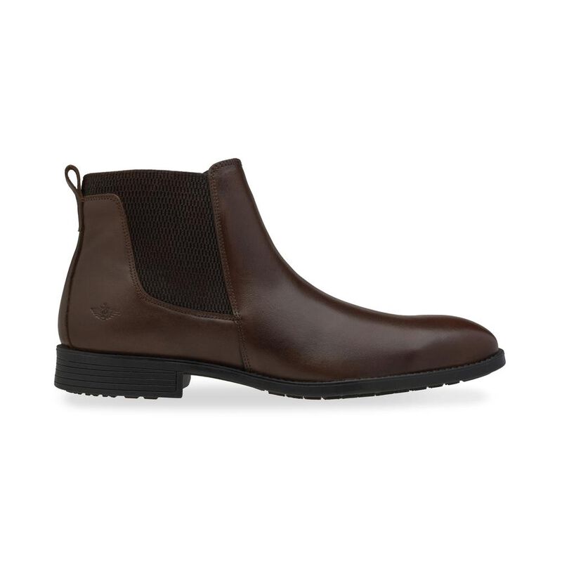 Botas Dockers para caballero Welton D2225781 Ca... image number null