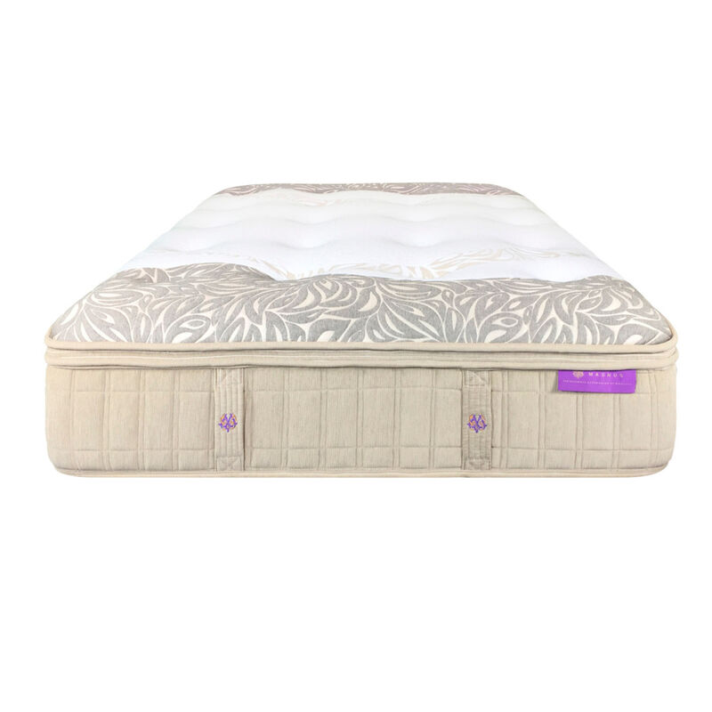 Colch&oacute;n Queen Size Magnus Sovereing&nbsp;&nbsp; image number null