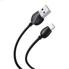 Awei Cl-62 Cable De Carga Rapida Tipo C (negro)