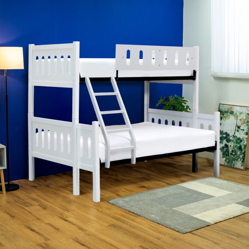 Litera Individual-Matrimonial Con Cabecera Cher... image number null