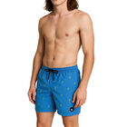 Boardshort Wilson para hombre AZUL ESTAMPADO MD