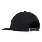 Gorra Titleist Oceanside Hombre Negro/blanco Ajustable