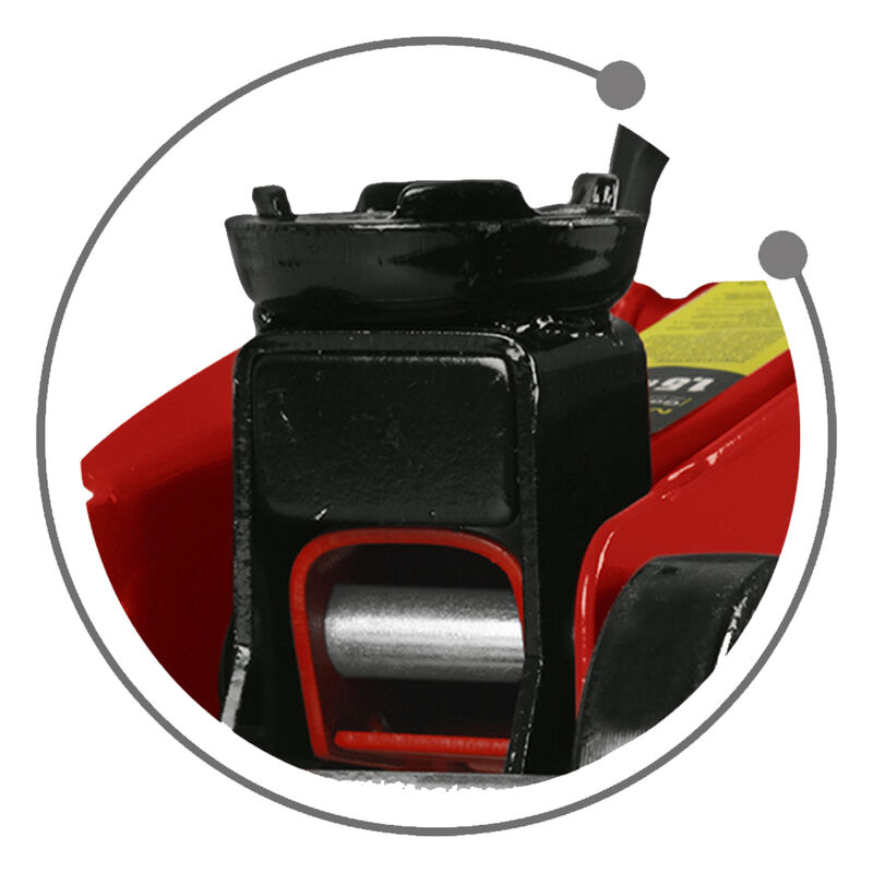 Gato Hidraulico Aksi patin 1.5 toneladas image number null