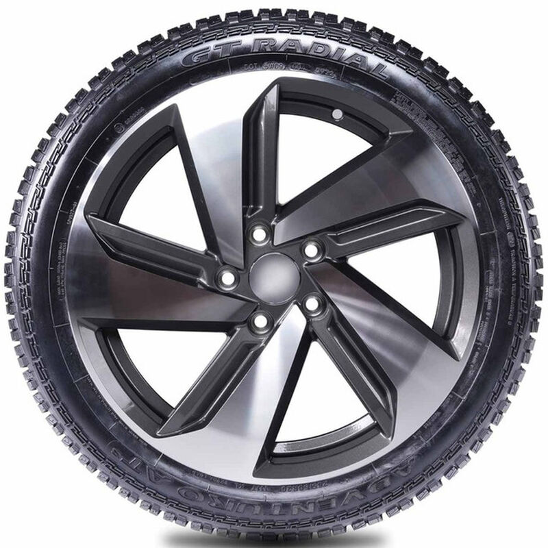 Llanta ADVENTURO AT3 P275/65R18 114T GT Radial image number null