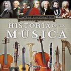 Atlas Ilustrado Historia De La M&uacute;sica, De Susaeta, Susaeta