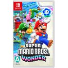Super Mario Bros Wonder Para Nintendo Super Mario Bros Wonder Para Nintendo