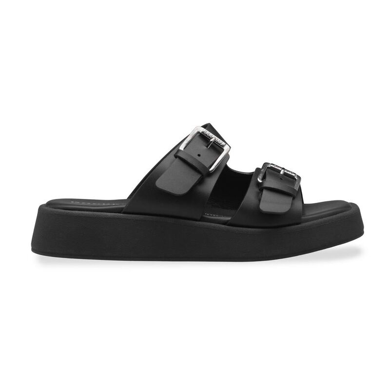 Sandalias Dockers&reg; Megan Para Mujer D1126311 Ne... image number null