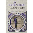 El Extranjero