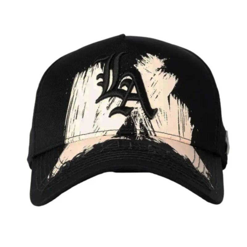 Gorra Cash Only Los Angeles La 2202310 image number null