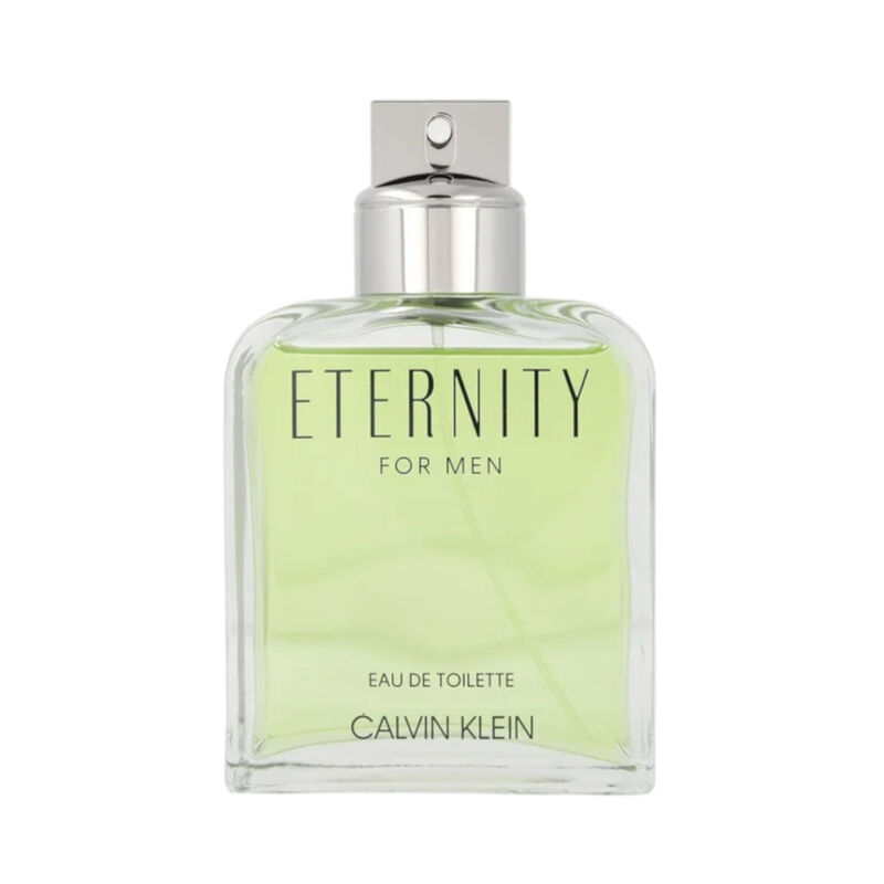 Eternity 200 Ml Edt Spray image number null
