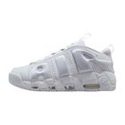 Tenis Nike Para Hombre Air More Uptempo Low White