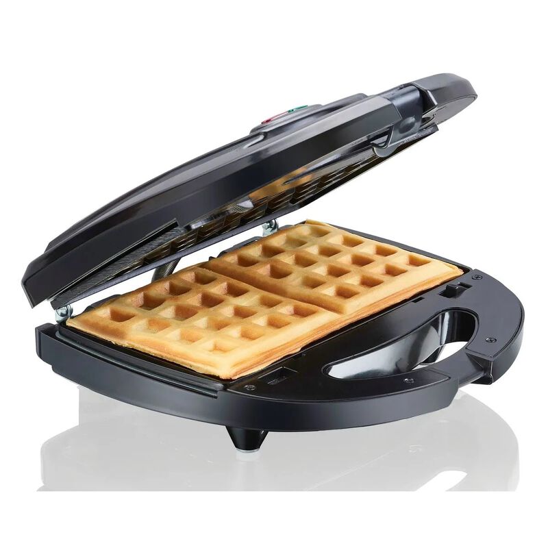 American Sandwichera, Parrilla Y Waflera  9983 ... image number null