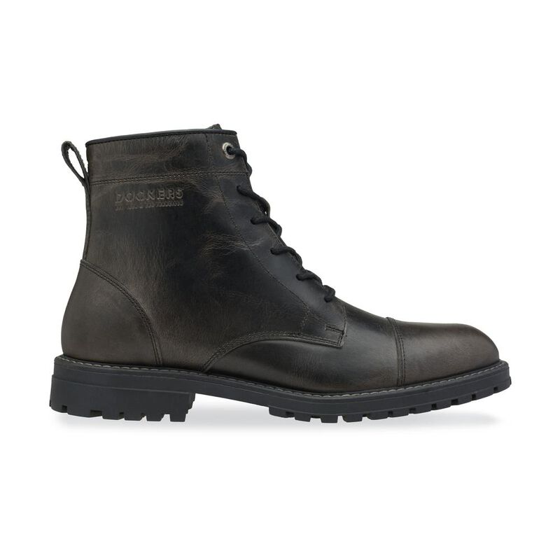 Botas Dockers para caballero Sebastian D2225741... image number null