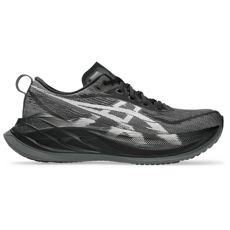 Tenis Hombre Asics SUPERBLAST 2 Negro 013A16000... image number null